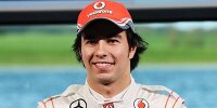 Sergio Perez