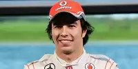 Sergio Perez