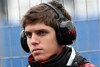 Razia kommt: Marussia mit zwei Rookies
