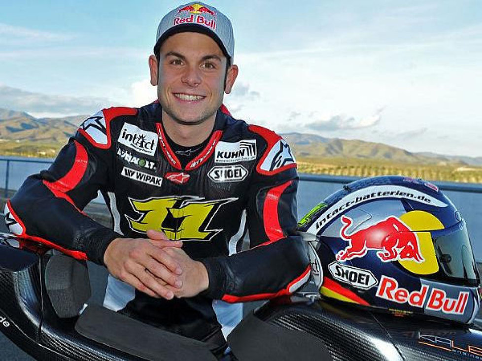 Sandro Cortese