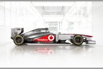 McLaren-Mercedes MP4-28