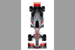 McLaren-Mercedes MP4-28