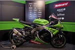 Kawasaki Ninja ZX-10R