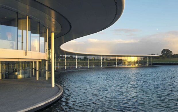 McLaren Vodafone McLaren Mercedes F1 ~~ McLaren Vodafone McLaren Mercedes F1 ~~