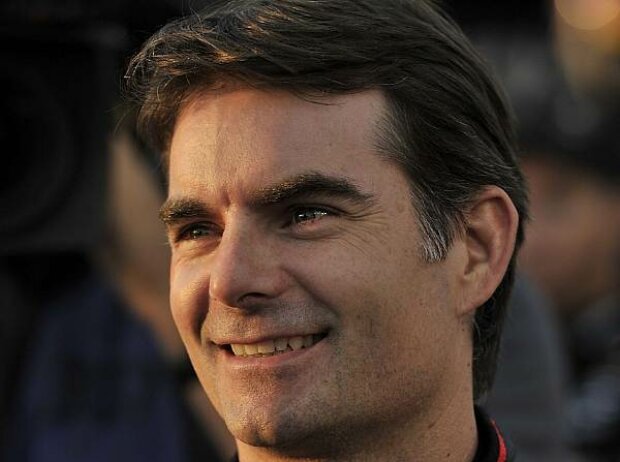 Jeff Gordon