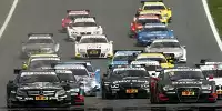 Bild zum Inhalt: Neue Zeitrechnung in der DTM