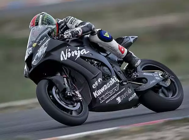 Tom Sykes Titel-Bild zur News: Tom Sykes