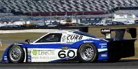 Michael Shank Racing Riley-Ford 2012