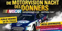 Bild zum Inhalt: 'MotorvisionTV' präsentiert die "Nacht des Donners"