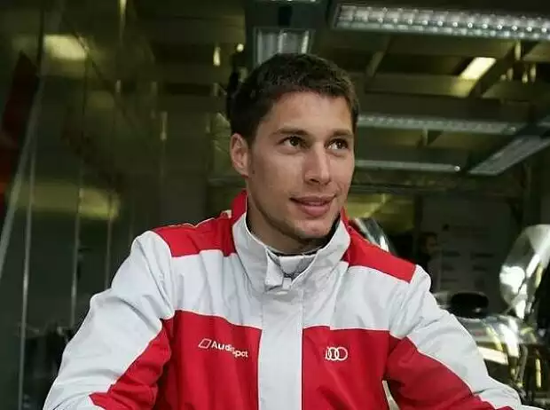 Loic Duval Titel-Bild zur News: Loic Duval