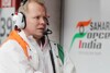 Bild zum Inhalt: Force India: Viele Verbesserungen unter der Haube