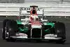 Bild zum Inhalt: Force India: Evolution statt Revolution