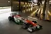 Bild zum Inhalt: Technische Daten des Force-India-Mercedes VJM06