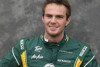 Van der Garde erhält zweites Caterham-Cockpit