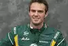 Bild zum Inhalt: Van der Garde erhält zweites Caterham-Cockpit