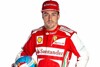 Bild zum Inhalt: Alonso: "Das Auto wirkt mehr aus einem Guss"
