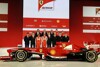 Ferrari sagt Red Bull mit Detailverbesserungen den Kampf an