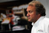 Possenspiel um Force-India-Cockpit: "Eine Menge Kandidaten"