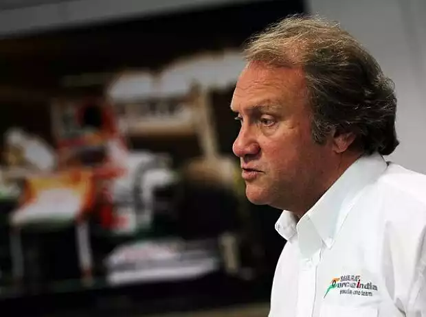 Robert Fernley Titel-Bild zur News: Robert Fernley