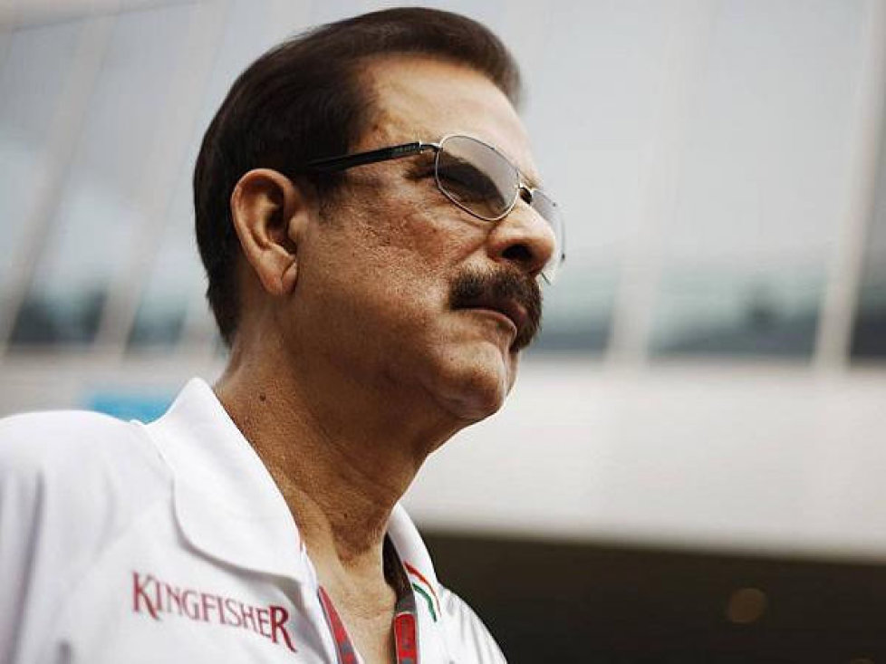 Subrata Roy