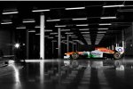 Force-India-Mercedes VJM06