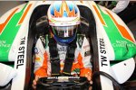 Paul di Resta (Force India) 