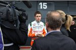 Paul di Resta (Force India) 