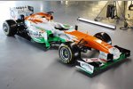 Force-India-Mercedes VJM06