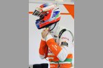 Paul di Resta (Force India) 