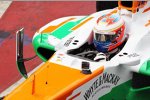 Paul di Resta (Force India) 