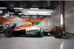 Force-India-Mercedes VJM06