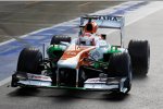 Paul di Resta (Force India) 