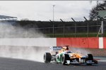 Paul di Resta (Force India) 