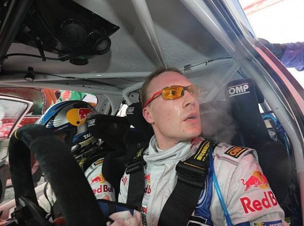 Jari-Matti Latvala