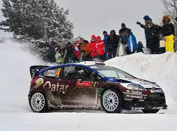 Mads Ã?stberg Titel-Bild zur News: Mads Ã?stberg