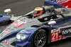 Bild zum Inhalt: Strakkas Saisonziel: Bestes Privatteam in der WEC