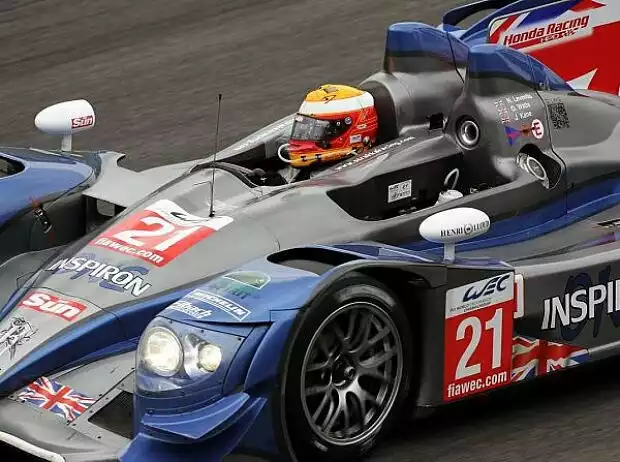Titel-Bild zur News: Strakka