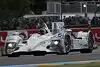 Bild zum Inhalt: Starworks: Saisonstart mit dem alten Auto