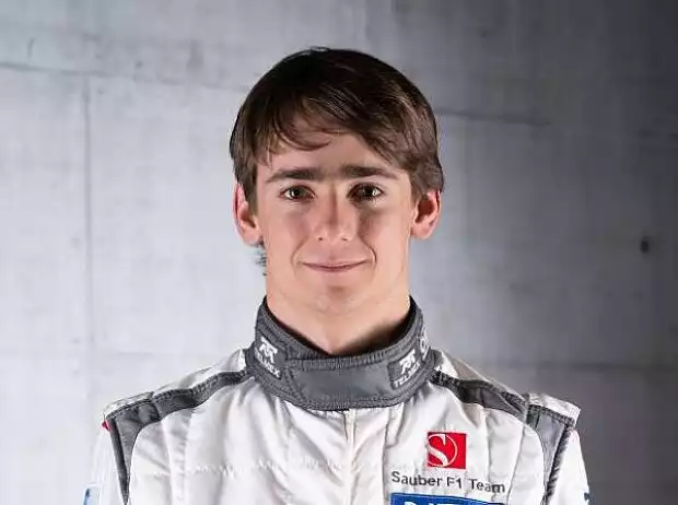 Titel-Bild zur News: Esteban Gutierrez