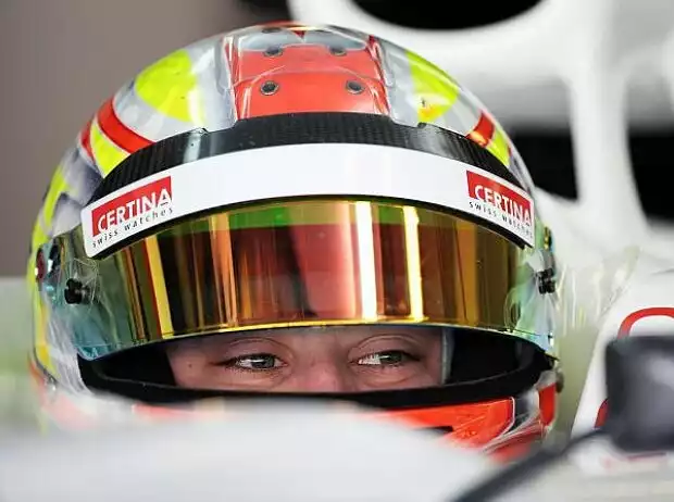 Robin Frijns Titel-Bild zur News: Robin Frijns