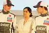 Bild zum Inhalt: Money, Money, Money: Kaltenborn kriegt nie genug