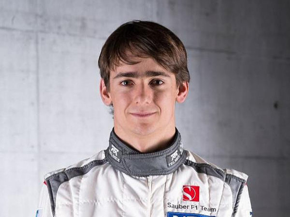 Esteban Gutierrez