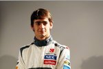 Esteban Gutierrez (Sauber) 