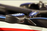 Präsentation des Sauber-Ferrari C32