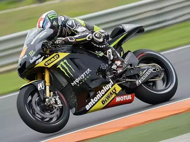 Bradley Smith Titel-Bild zur News: Bradley Smith
