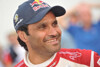 Al-Attiyah: Von der Wüste in den Schnee