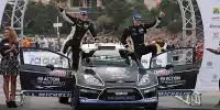 Bild zum Inhalt: Tänak will zurück in die WRC