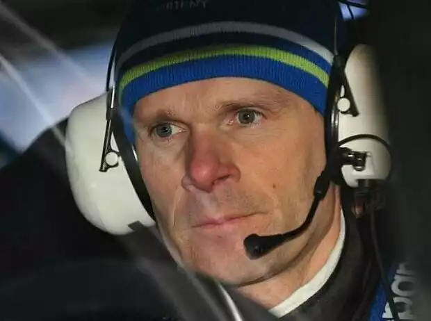 Marcus Grönholm Titel-Bild zur News: Marcus Grönholm