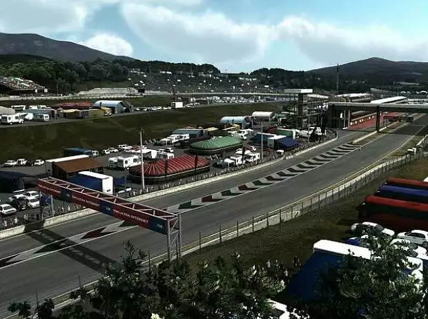 MotoGP 13 Titel-Bild zur News: MotoGP 13