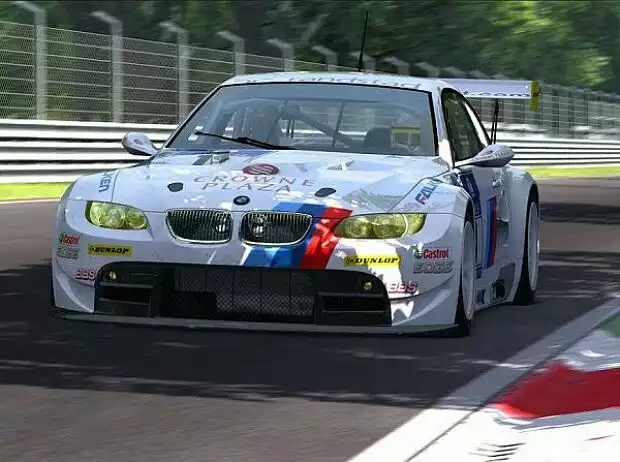 Assetto Corsa Titel-Bild zur News: Assetto Corsa
